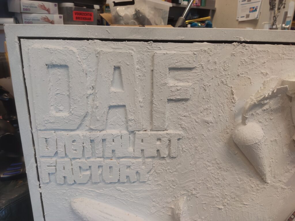 3d scanner